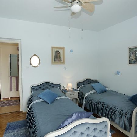 Apartment Magnolia ซูเปตาร์ ห้อง รูปภาพ