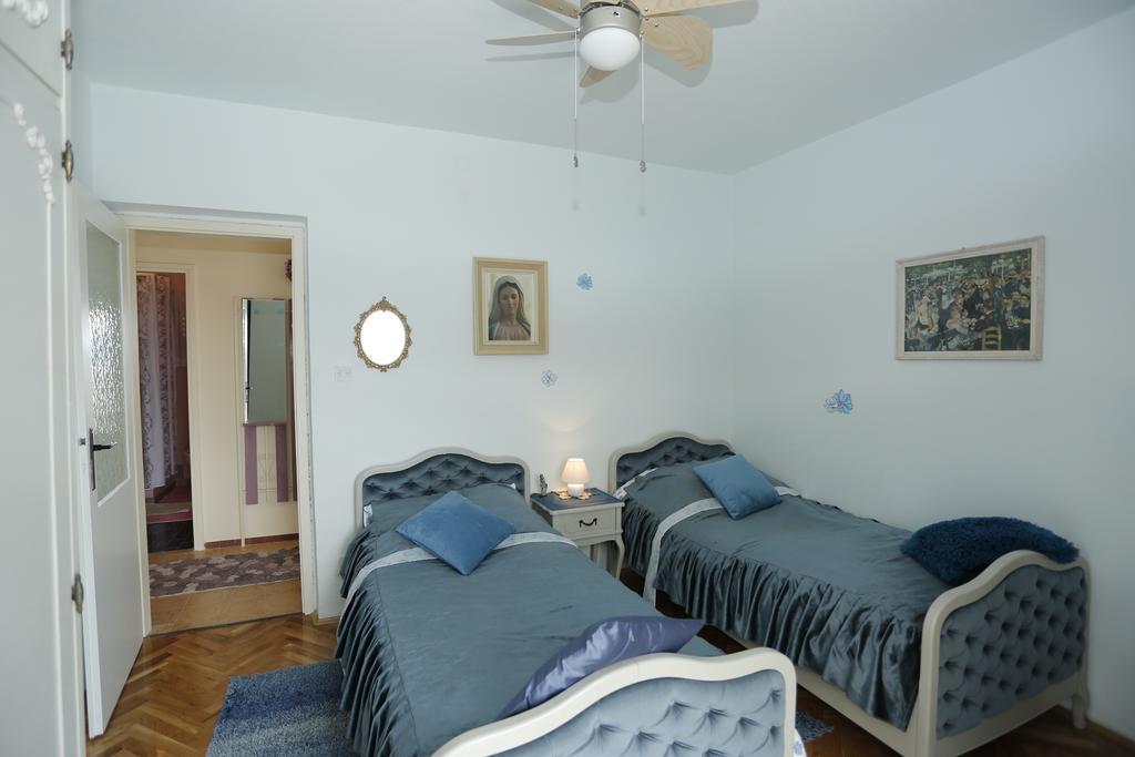Apartment Magnolia ซูเปตาร์ ห้อง รูปภาพ