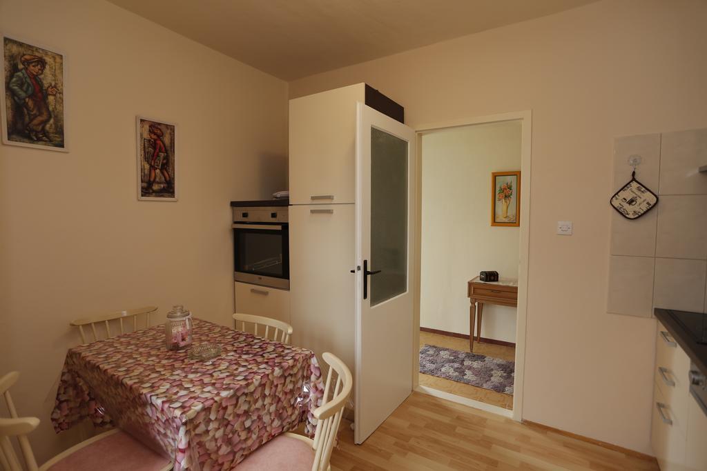 Apartment Magnolia ซูเปตาร์ ห้อง รูปภาพ