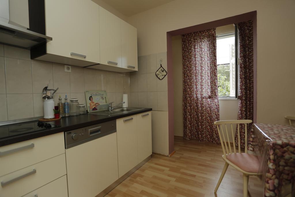 Apartment Magnolia ซูเปตาร์ ห้อง รูปภาพ