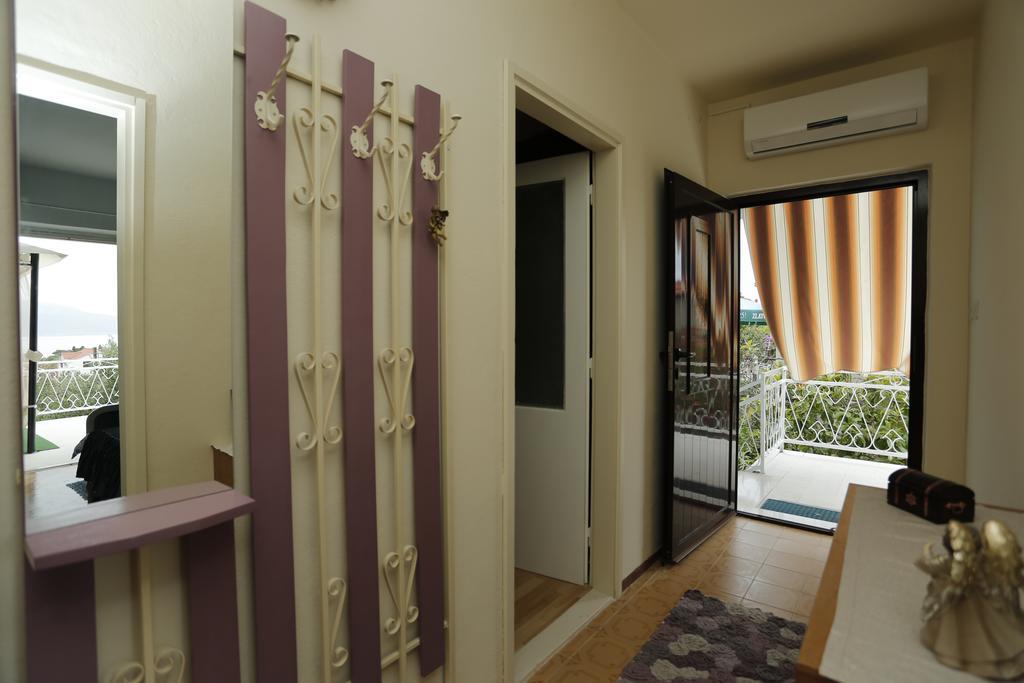 Apartment Magnolia ซูเปตาร์ ห้อง รูปภาพ