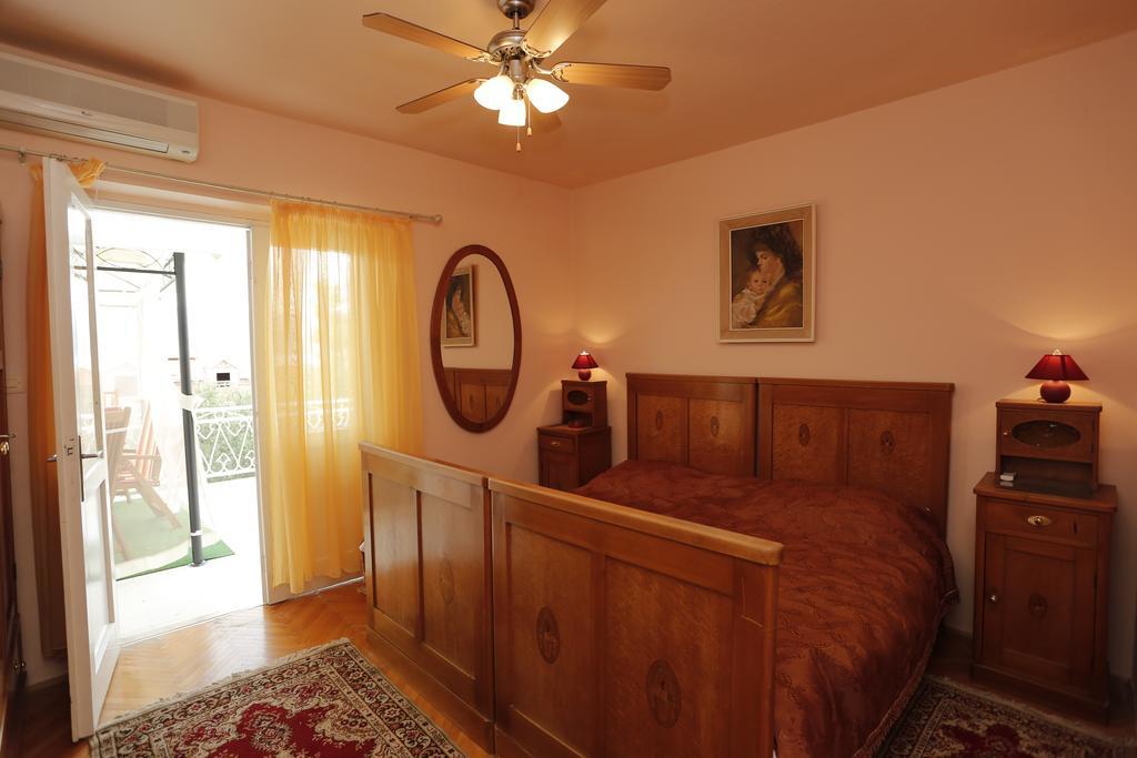 Apartment Magnolia ซูเปตาร์ ห้อง รูปภาพ