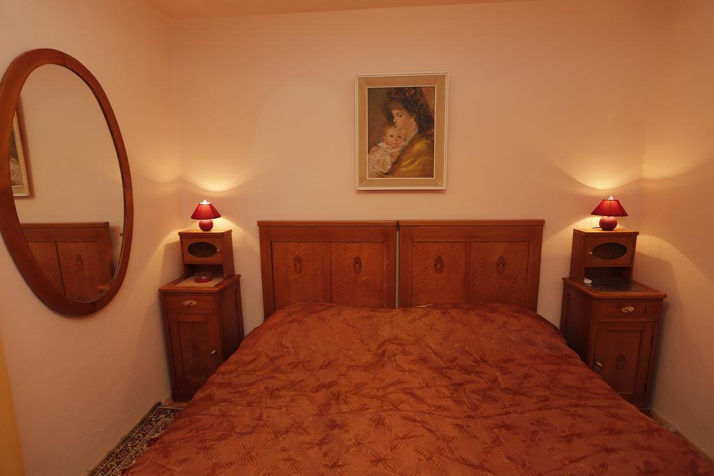 Apartment Magnolia ซูเปตาร์ ห้อง รูปภาพ