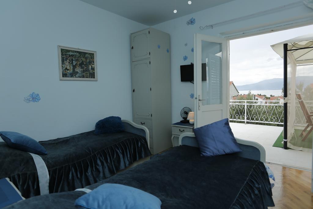 Apartment Magnolia ซูเปตาร์ ห้อง รูปภาพ